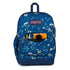 Jansport Cross Town Backpack (Printed)